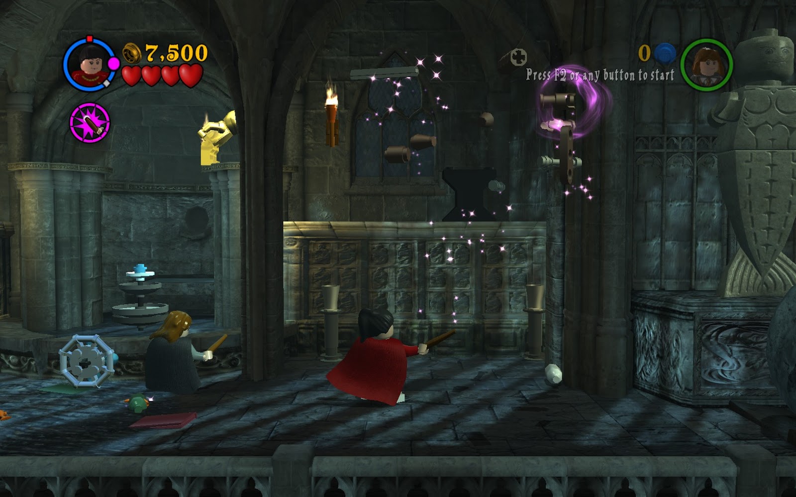 lego harry potter game free download